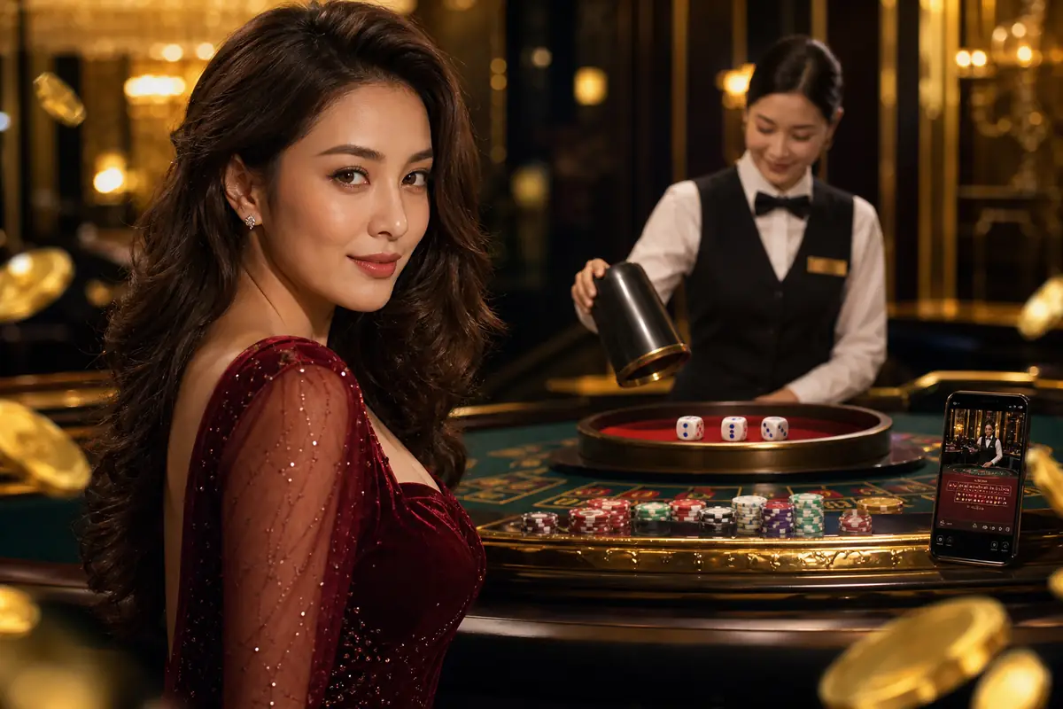la89 Fortune Tiger স্লট গেম